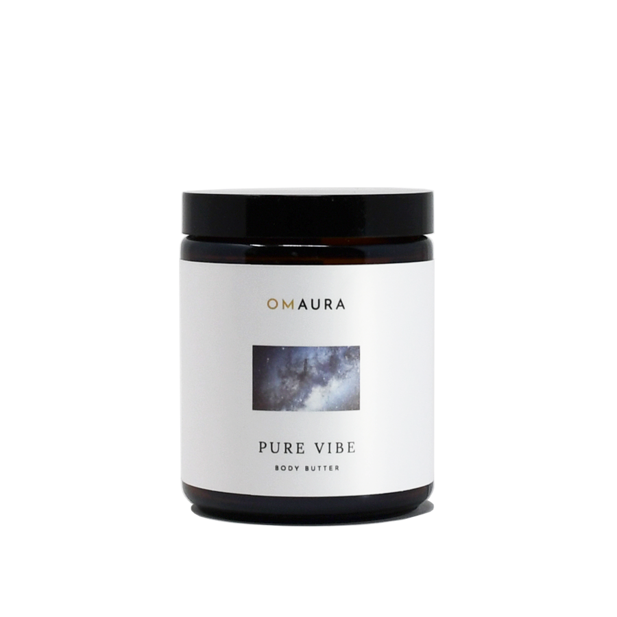 PURE VIBE Body Butter