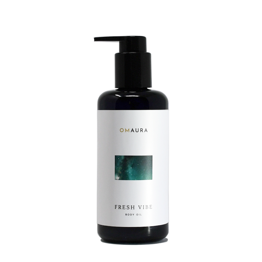 FRESH VIBE Body Oil