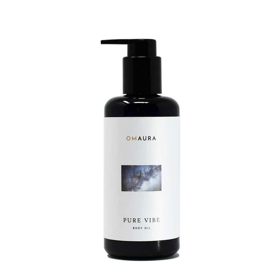 PURE VIBE Body Oil