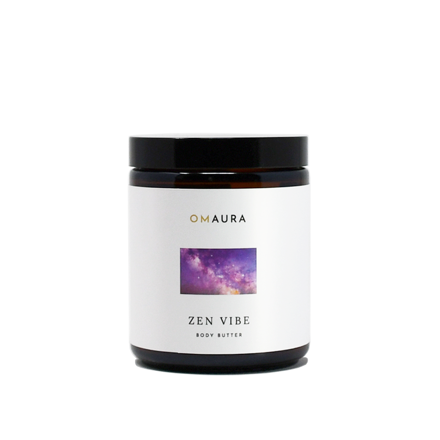 ZEN VIBE Body Butter