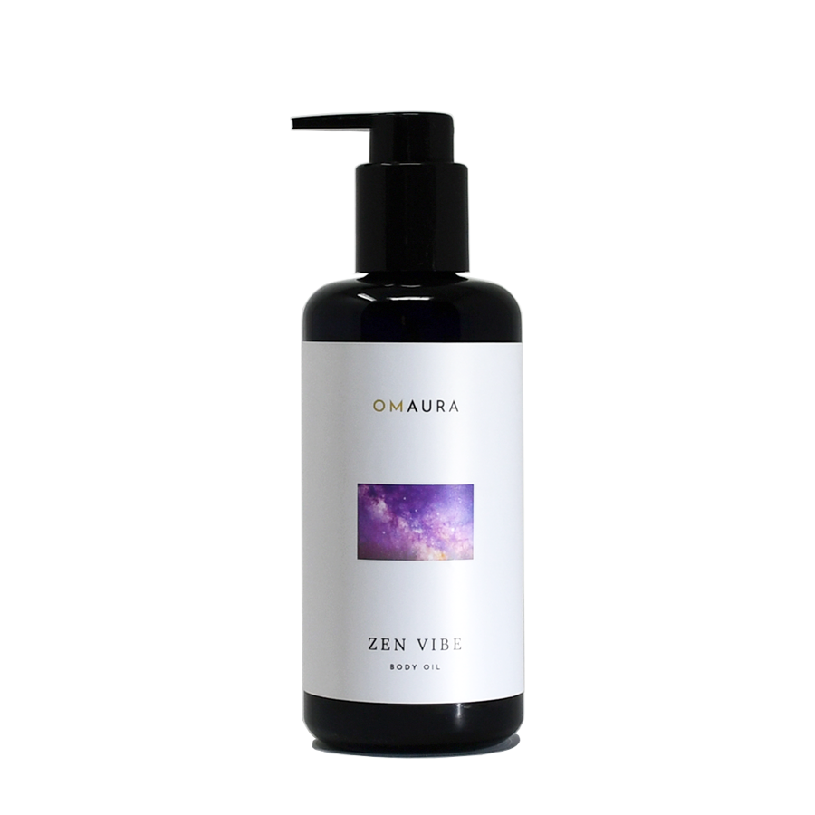 ZEN VIBE Body Oil