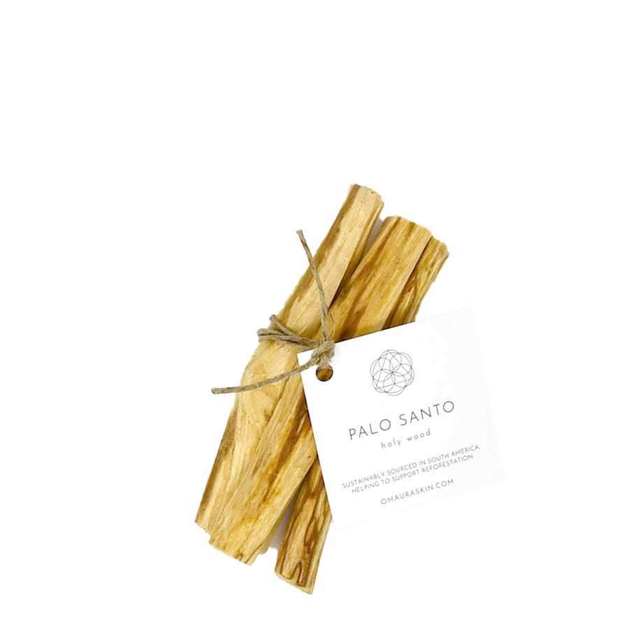 PALO SANTO - 3 Sticks