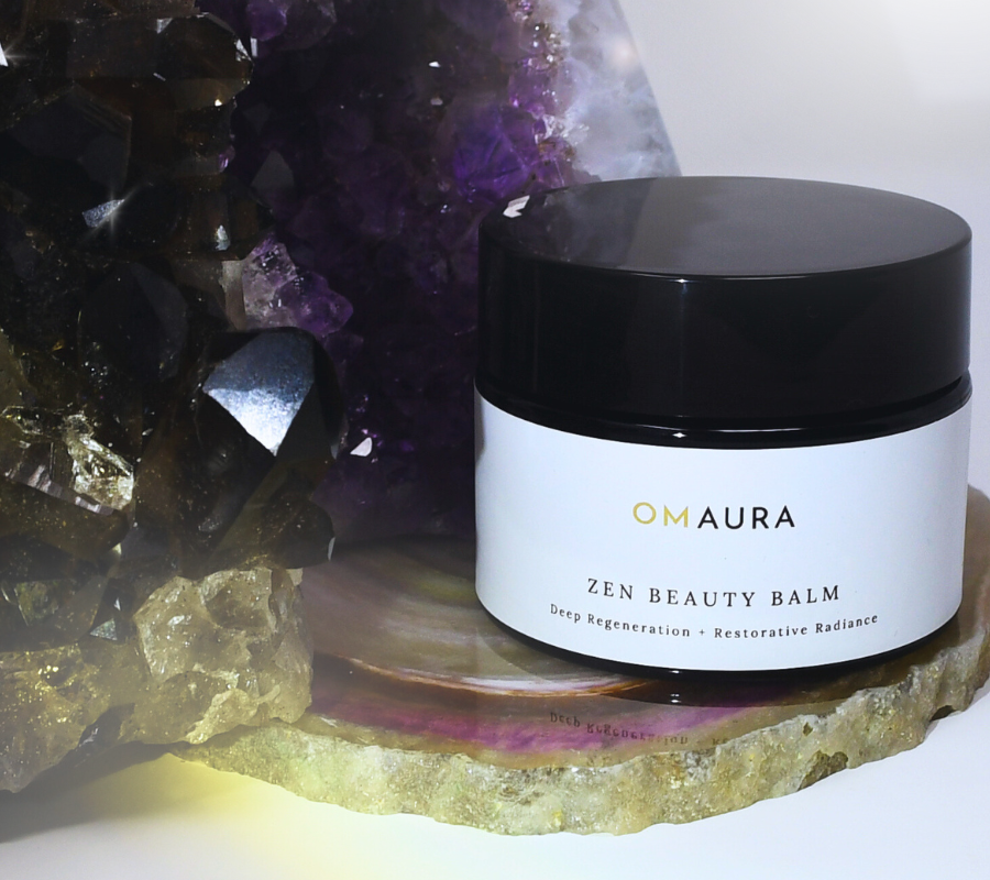 ZEN Beauty Balm