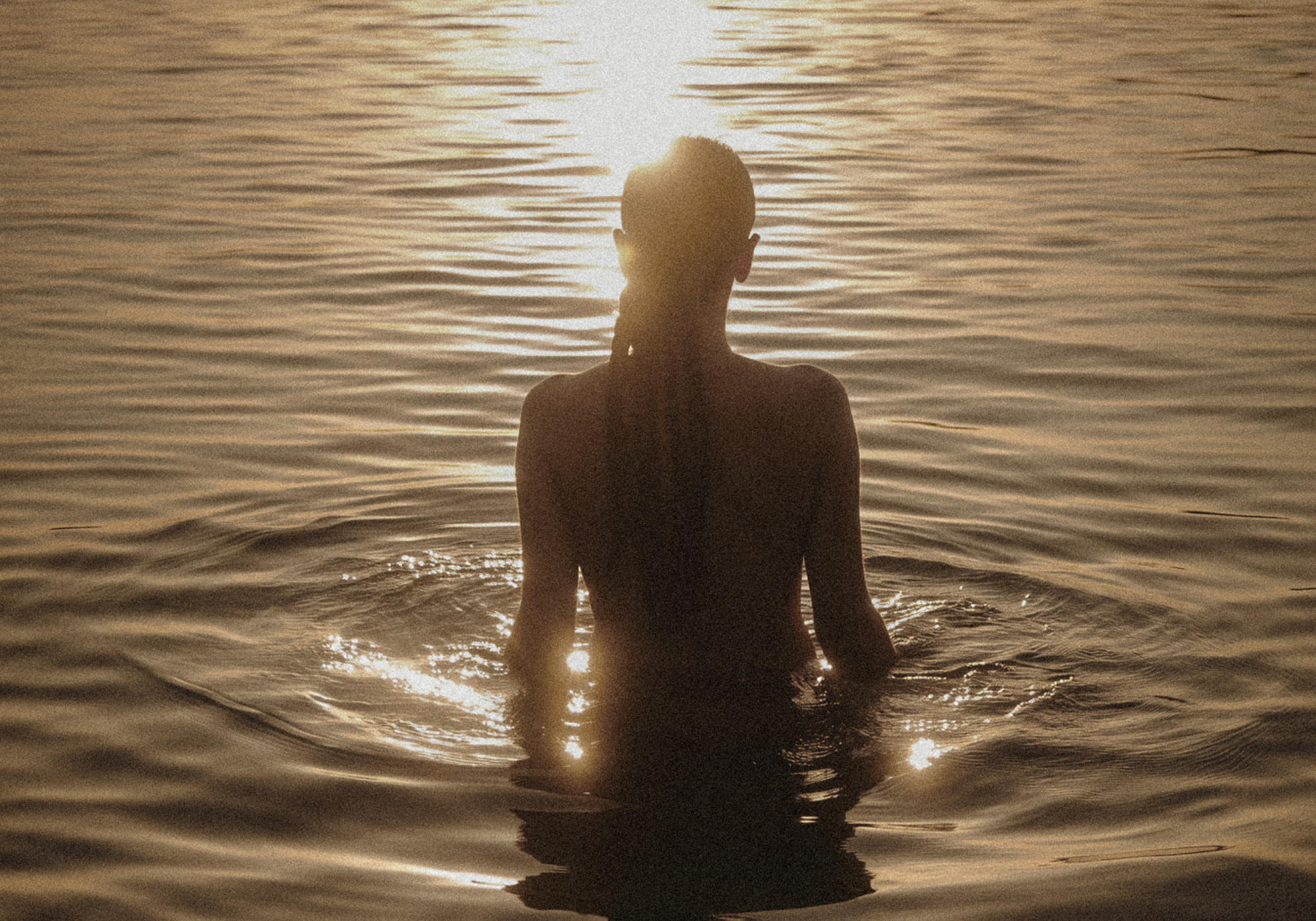Mirror Image — Illuminating the Self Beyond Illusion