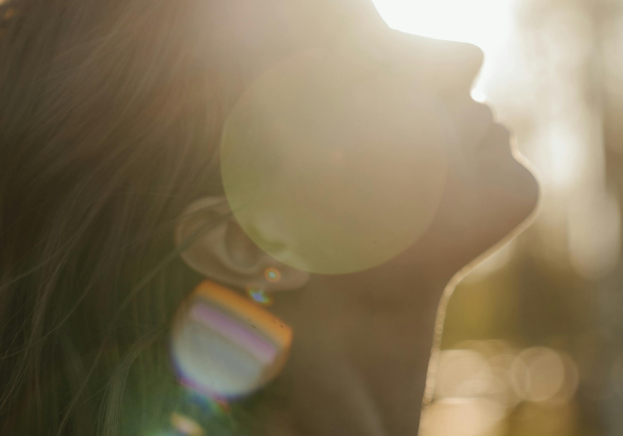 Inner Awareness: Returning to the Self