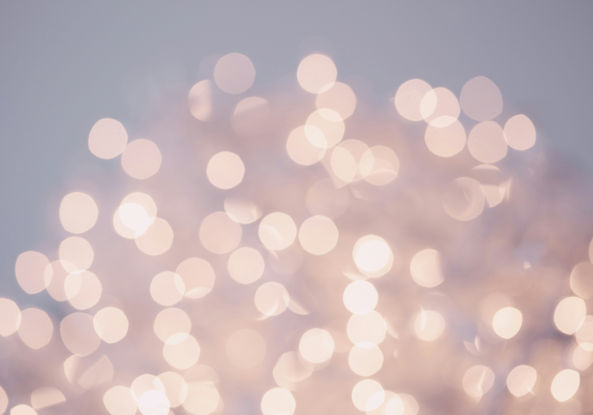 A More Peaceful Holiday: How to Simplify, Soften, and Glow