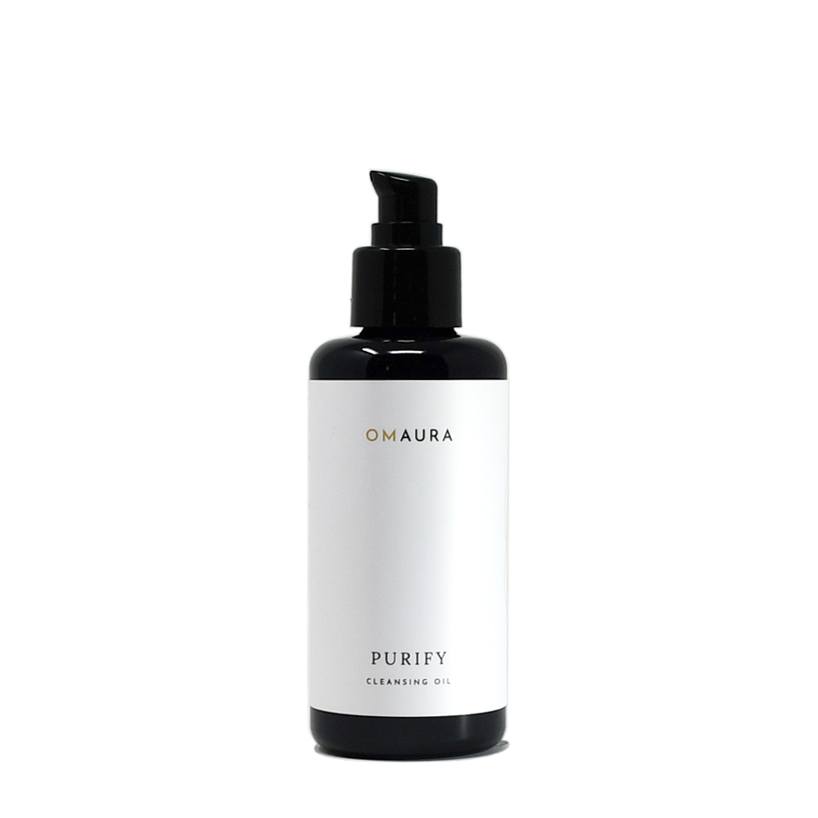 PURIFY Cleansing Oil
