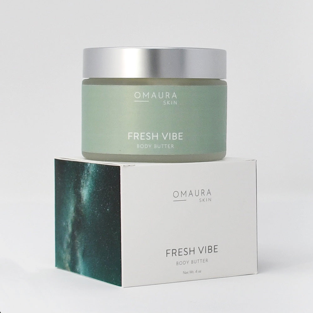 FRESH VIBE™ Body Butter