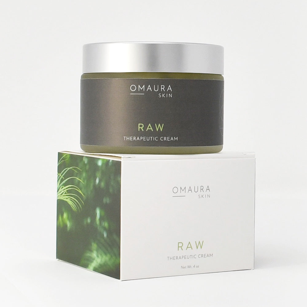 RAW Therapeutic™ Cream
