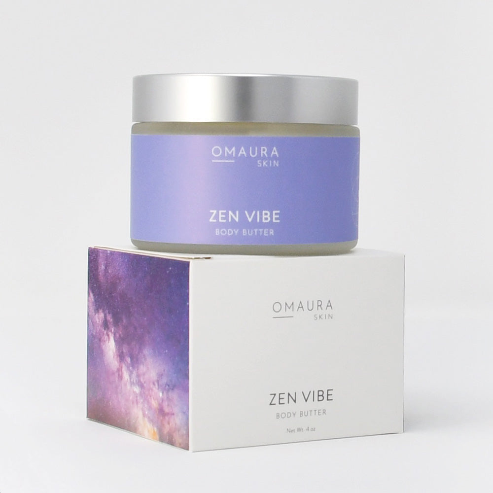 ZEN VIBE™ Body Butter