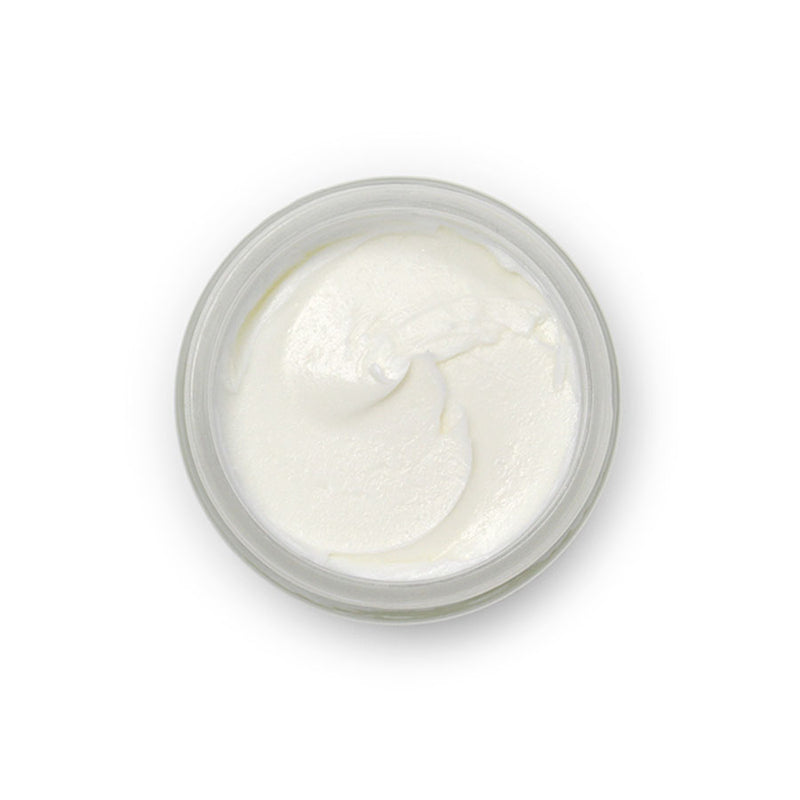 Fresh Vibe Body Butter Open Product Image