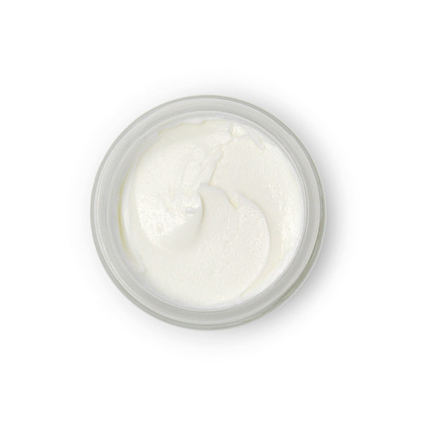 Citrus Vibe Body Butter Open Product Image