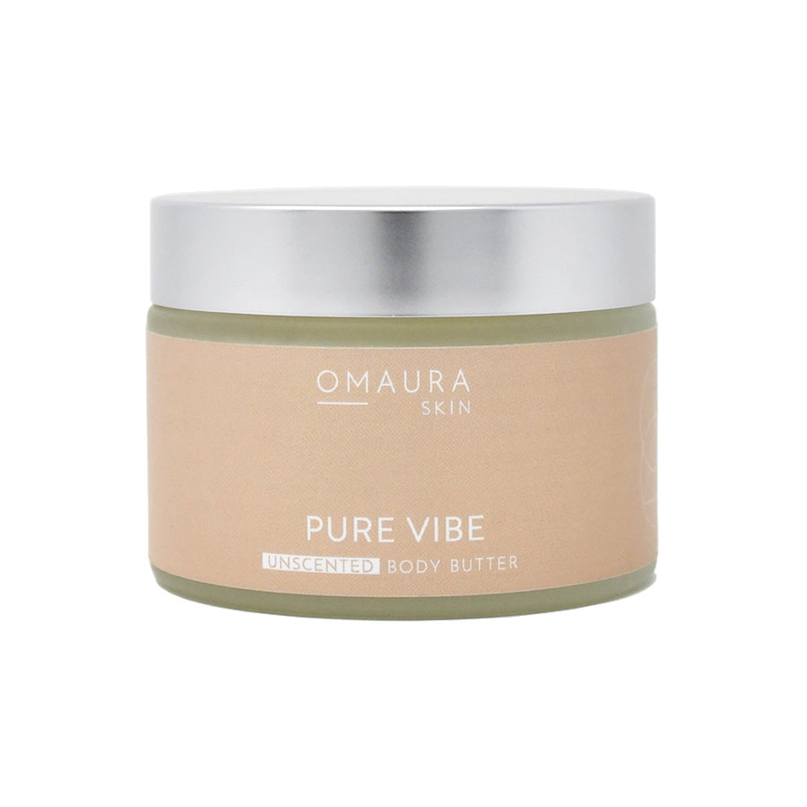 PURE VIBE™ Body Butter (unscented)