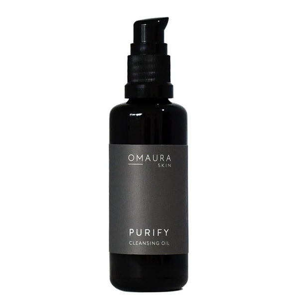 PURIFY Cleansing Oil