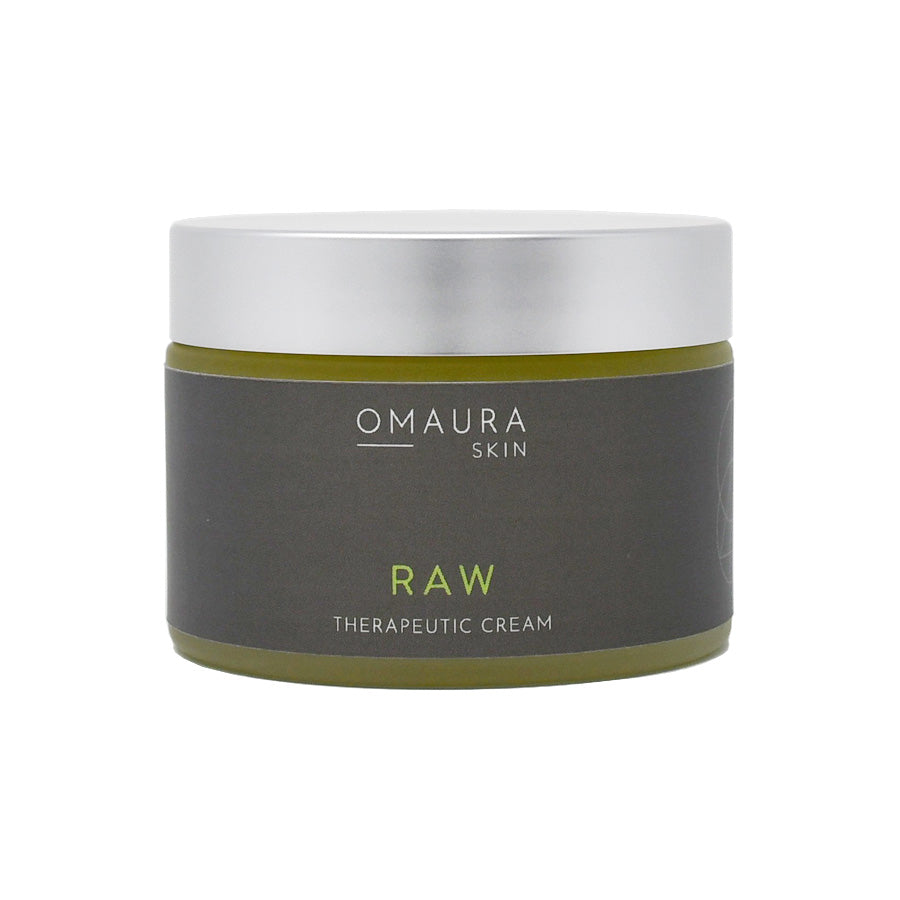 RAW Therapeutic™ Cream