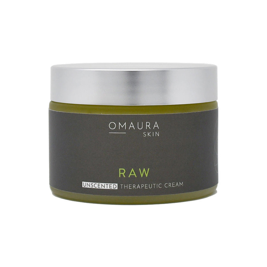 RAW Therapeutic™ Cream (unscented)