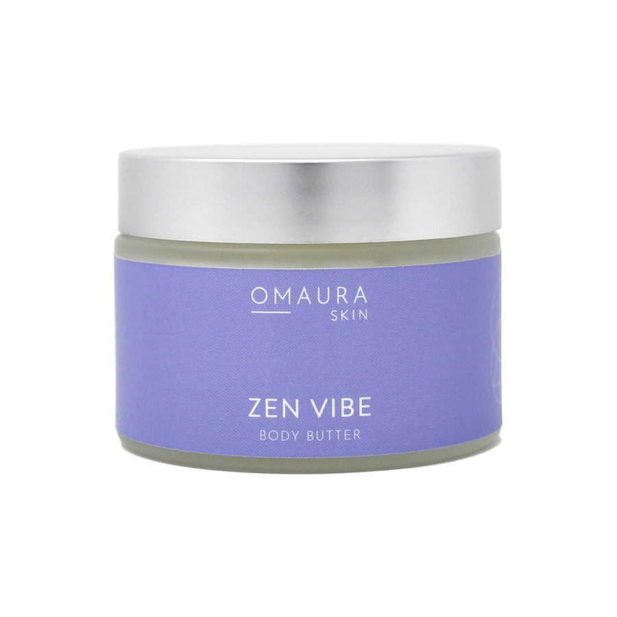 ZEN VIBE™ Body Butter