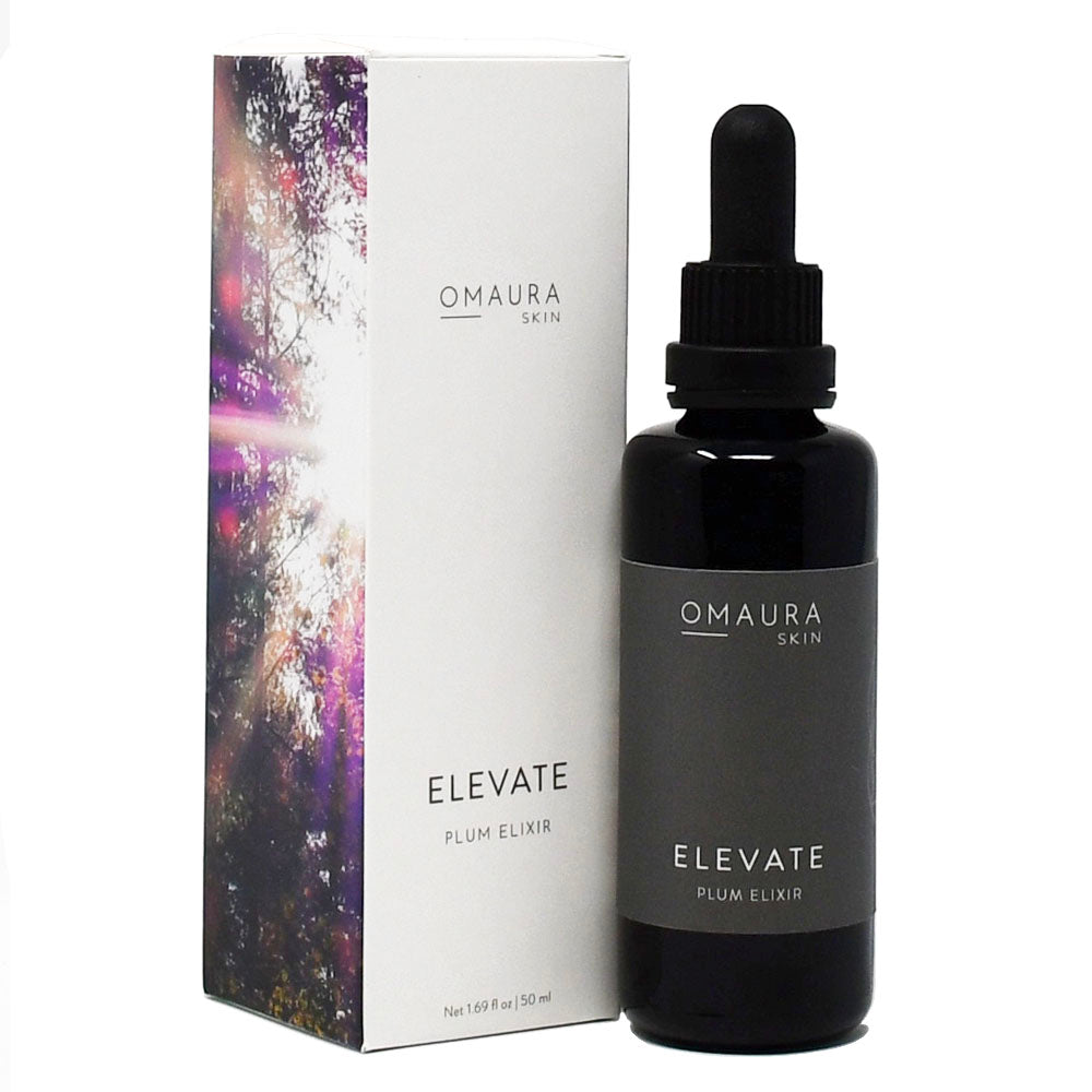 ELEVATE Elixir