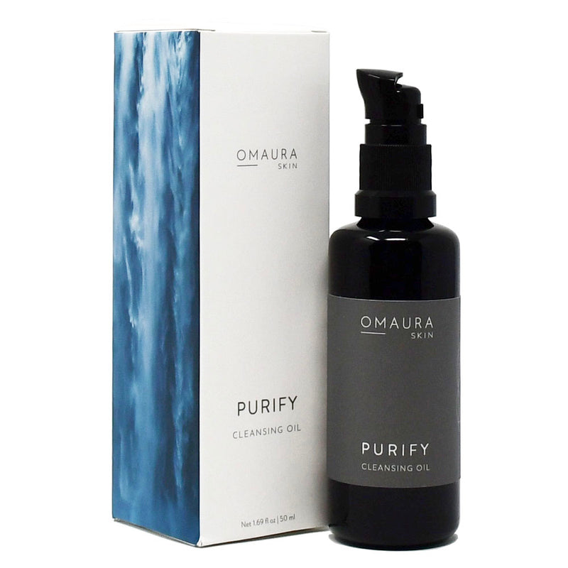 PURIFY Cleansing Oil