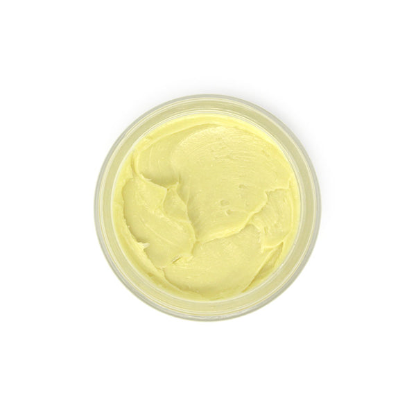 RAW Therapeutic Cream Open Product Image